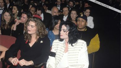 “Heal the World”: Michael Jackson’s 1993 Grammy Speech That Still Moves Hearts