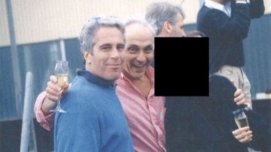 The Island of Horror Epstein’s Dark Secrets Unveiled